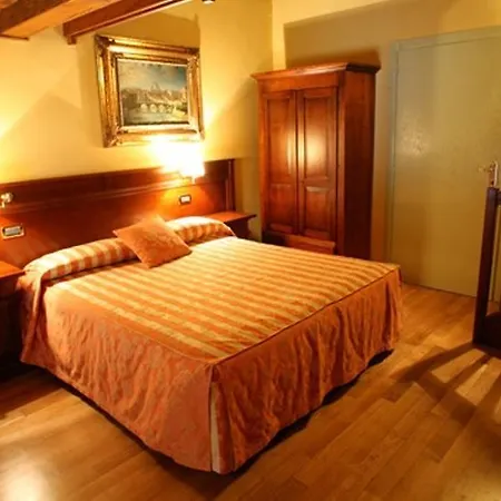 Maison d'hôtes Barchessa Contarini à Pontelongo Chambre photo
