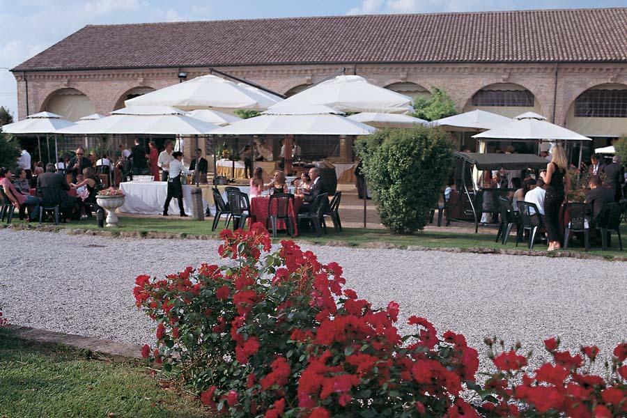 Landhaus Barchessa Contarini *