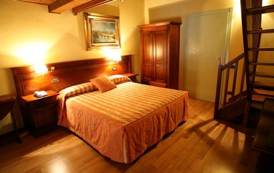 Landhaus Barchessa Contarini