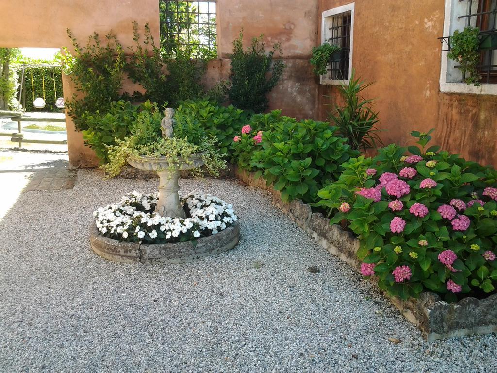 Barchessa Contarini *