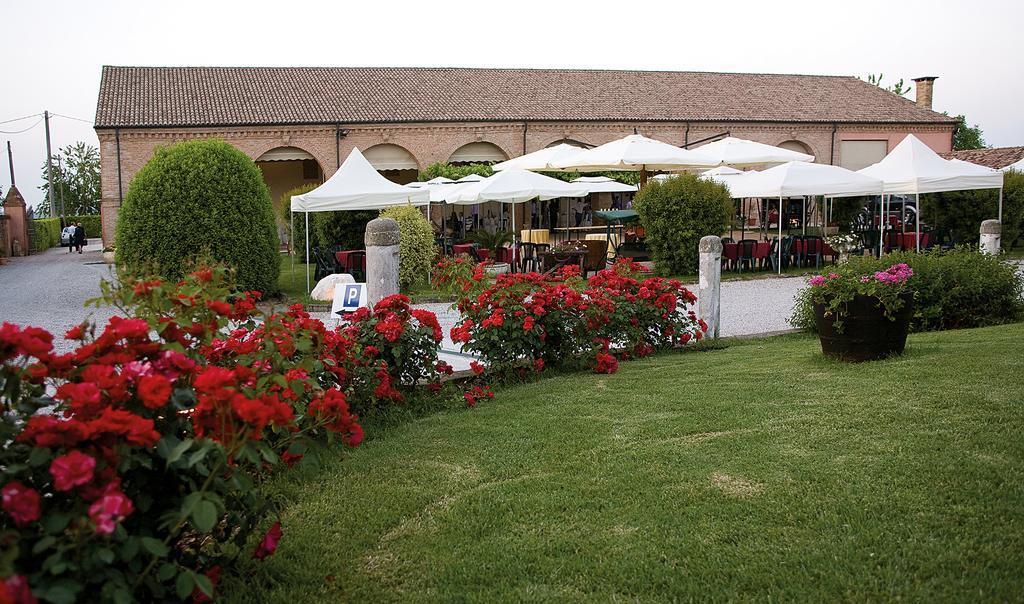 Barchessa Contarini * Pontelongo