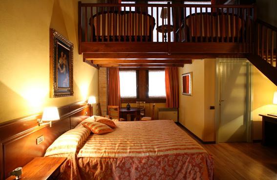 Barchessa Contarini Landhaus