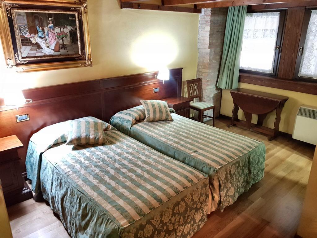 Landhaus Barchessa Contarini *